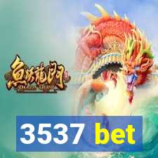 3537 bet